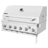 6-Burner Built-In Propane Grill Head