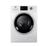 2.7 cu ft 115V 24" Front Load Washer, White