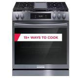 Frigidaire Gallery 30" Gas Range