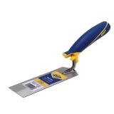 QEP 2 in. H x 2 in. W x 6 in. L Margin Trowel