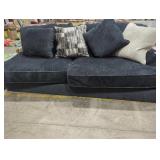 Sectional Sofa, Missing a Section