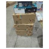 Assorted Replacement Bulbs, Various Sizes.