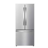 17.5 cu. ft. Counter Depth French Door
