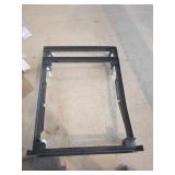 Wheeled Cart