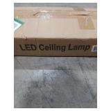 LED Ceiling Light