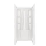 Delta Classic 500 Alcove Shower Surrounds