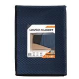 Pratt Retail Specialties 80 in. Moving Blanket