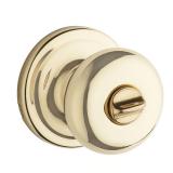 Kwikset Juno Privacy Lockset 1.75 in.