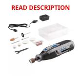(Missing Pieces) Lite 7760 4V Variable Speed Cord