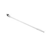 Husky 1/2 in. Drive 24 in Ratcheting Bar