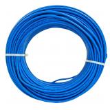 Southwire 250-ft Cat5E 4 Plenum Blue Cable