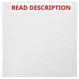 24x24 in. Tegular Ceiling Tile (16 sq ft), 8 X BI