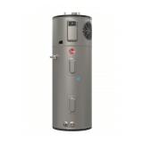Rheem ProTerra 72Gal Smart Hybrid Water Heater