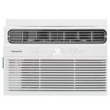 8,000 BTU 115V Window AC with WiFi