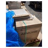 Skid Lot Of Armonie Tile 24" x 24"
