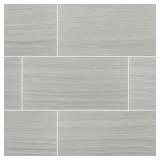 Trinity Ivory 12x24 Matte Porcelain Tile