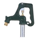 3 ft. Bury Depth Frost-Proof Yard Hydrant
