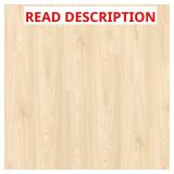 Lifeproof Sea Island Oak 30MIL LVP Flooring, 14 X