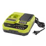RYOBI ONE+ 18V 8A Rapid Charger