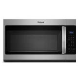 Whirlpool 1.7 cu. ft. Microwave