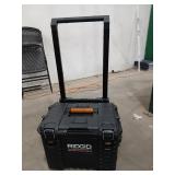 RIDGID Pro Gear System Gen 2.0 Cart and Tool Box