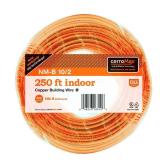 250 ft 10/2 Orange CerroMax NM-B Wire