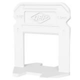 Xtreme White 1/16 in Tile Leveling 300-Pack