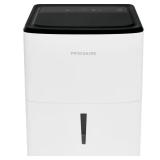 Frigidaire 35 pt 550 sq.ft Dehumidifier White