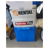 Rug Doctor - Wide Track Machine 1.00 ct