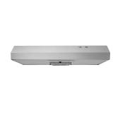 Vissani Arno 30" Range Hood, Stainless