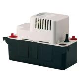 1/30 HP 115-Volt Condensate Removal Pump