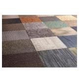 TrafficMaster Carpet Tile 24x24 (10 tiles)