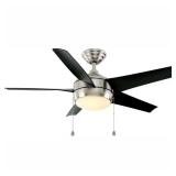 Windward 44in LED Ceiling Fan