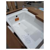 Kohler 32" 60" RH Bathtub
