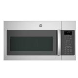 29.9" Over-the-Range Microwave, 1.7 cu ft
