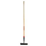 48 in. Wood Handle Turf Edger