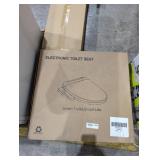Electronic Toilet Seat