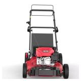 PowerSmart 21-in 3-in-1 Self-Propel Mower