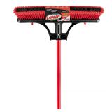 Libman Polymer Fiber 24 in. Push Broom