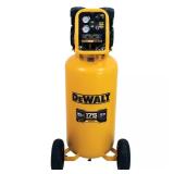 26-Gal 175 PSI Portable Air Compressor