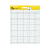 Post-it Easel Pads 25x30" Self Stick (2)