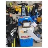 Rug Doctor - Wide Track Machine 1.00 ct