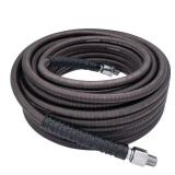 Husky 1/4 in. x 50 ft. High-Pressure Air Hose