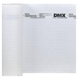 Tile Membrane Underlayment 3mm 95ft L