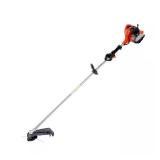 Gas 2-Stroke String Trimmer, 16" Swath