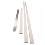6-9/16 in. Exterior Door Jamb Extension Kit