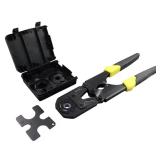 Apollo 3/8 in. to 1 in. PEX-B Crimp Tool Kit