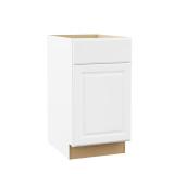 Hampton 18W x 24D x 34.5H Waste Base Cabinet