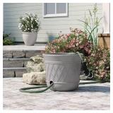 Lattice Hose Pot