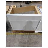 Kitchen Cabinet